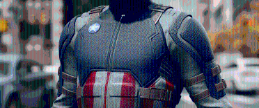 Spiderman - The First Avenger