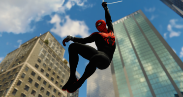 The Superior Spider-Man