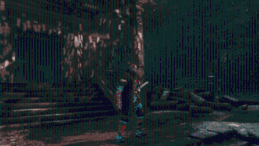 Cyberpunk Set for Sekiro