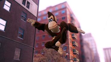 Donkey Kong