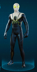 Superior Octopus Suit