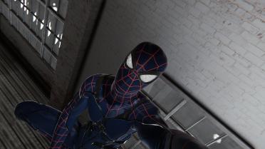 Bit more like classic colors Secret War