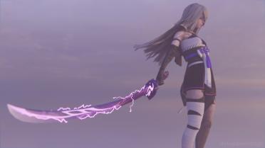 Single Slash of Dreams