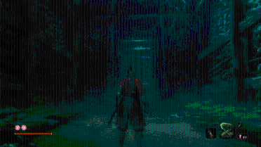 Sekiro Borne-Souls Reshade