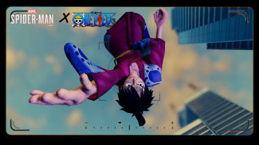 LUFFYTARO (ONE PIECE)