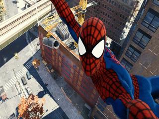 TASM 2 Suit (TASM2 VG)