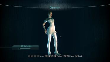 Kara - Detroit Become Human