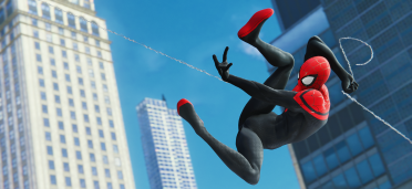 Superior Spiderverse