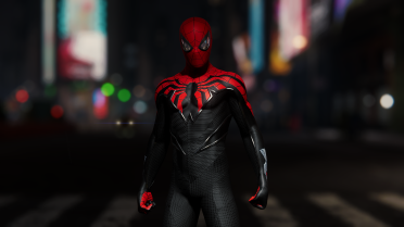 The Superior Spider-Man