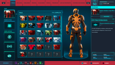 Deathstroke Style Armor MKIII Suit