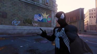 Graffiti Mod