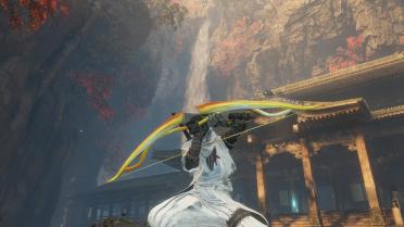 Replace Sekiro Weapon by Dark Soul 3