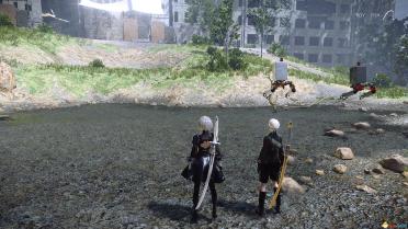 Video Quality Patch for Low Spec PC