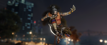 Sekiro