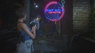 Plasma Gun (Thunderbolt)