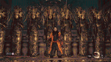 Siberian Tiger Coat Mod