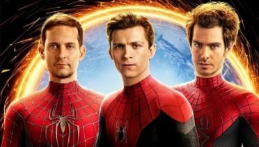 Spider-Man Movie Mash-Up Traversal and Combat Music