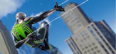 Superior Octopus (Velocity Recolor)