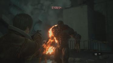 Classic Super Tyrant