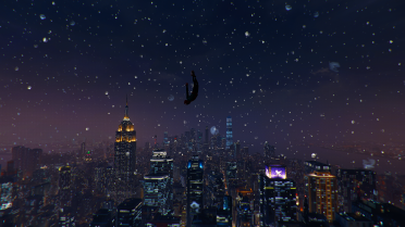 Leap of Faith Miles Morales Suit BETA v2 (Updated)