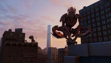 Play as General Grievous