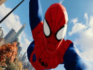 Ultimate Spider-Man (2012)