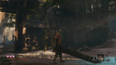 Dark Souls III Weapon Replacements