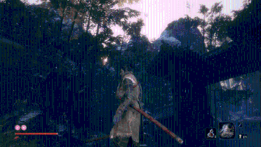 Sekiro Beggar Coat