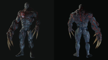 Re:Verse - Super Tyrant