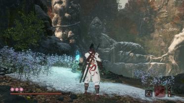 Sekiro Vibrant ReShade - Asura Edition