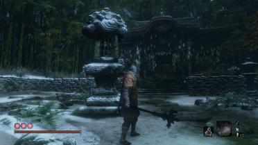 Dark Souls III Weapon Replacements