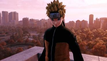 Naruto Uzumaki