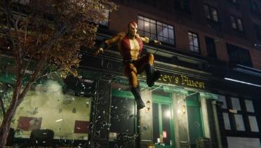 Classic Villain Pack P1 - The Shocker