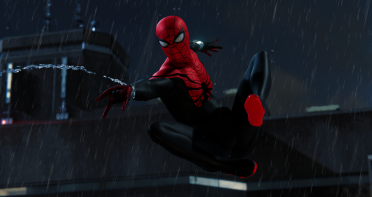 The Superior Spider-Man