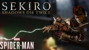 Sekiro