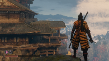 Siberian Tiger Coat Mod