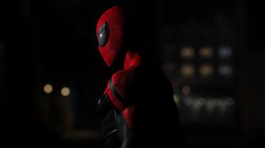 The Superior Spider-Man