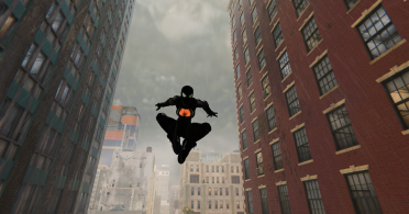 Black Cat Custom Model V2