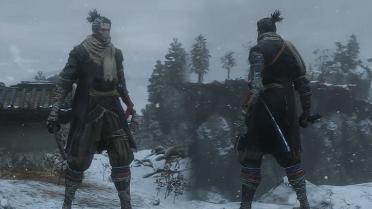 Black Sekiro