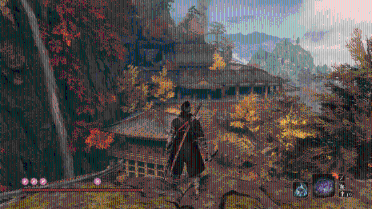 Fantasy ReShade (low fps drop)