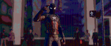 Spiderman - The First Avenger