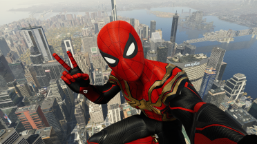 Miles Colors in Hybrid Suit