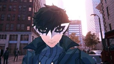 Joker (PERSONA 5)