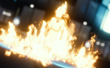 Human Torch
