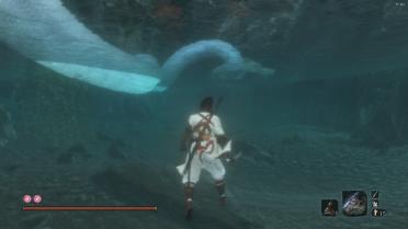 Sekiro Vibrant ReShade - Asura Edition