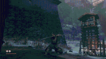 True Dragon Sword (Ninja Gaiden tribute retexture)