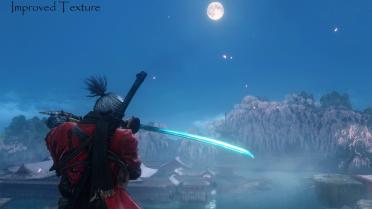 Holy Moonlight Kusabimaru