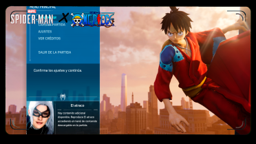 LUFFYTARO (ONE PIECE)