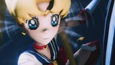 Sailor Moon