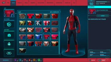 Accurate TASM2 Suit with Addons